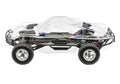 Traxxas 58314-4 - Slash 2WD Unassembled Kit (7484599238893)