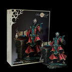 Scale 75 Figures Scale World Fantasy Invocatio 75mm