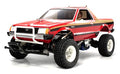 Tamiya Subaru Brat RC Truck 1/10 Scale