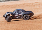 Traxxas Slash 2WD VX3 Brushless RC Short Course Truck 1/10 (6)