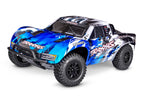 Traxxas Slash 2WD VX3 Brushless RC Short Course Truck 1/10 (2)