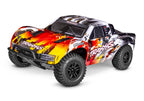 Traxxas Slash 2WD VX3 Brushless RC Short Course Truck 1/10 (3)
