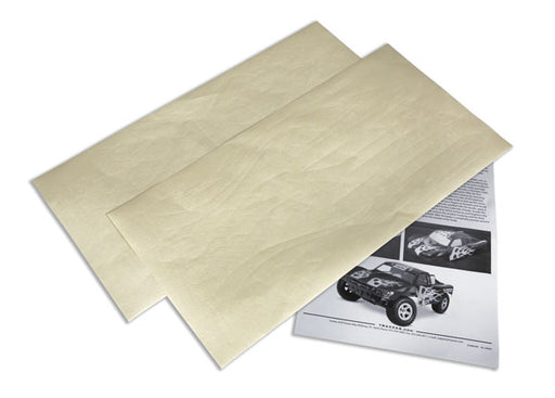 Traxxas 5846 Slash Body Masking - Hobby City NZ (9070150123757)