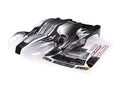 Traxxas 5855 Slash ProGraphix Clipless Body (9070150156525)