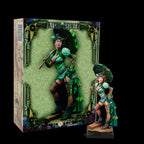 Scale 75 Figures Steam Wars Kitty Reimer 75mm