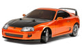 Tamiya 58613 1/10 TOYOTA SUPRA TT-02D (8143434449133)