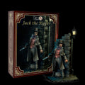 Scale 75 Figures Tales in Scale Jack The Ripper 75mm