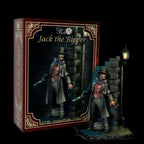 Scale 75 Figures Tales in Scale Jack The Ripper 75mm