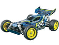 Tamiya 58630 RC Kit: 1/10 4WD Plasma Edge II (TT-02B) (8278105686253)
