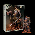 Scale 75 Figures Scale World Fantasy Lord Of Chaos 75mm