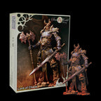 Scale 75 Figures Scale World Fantasy Lord Of Chaos 75mm