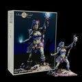 Scale 75 Figures Scale World Fantasy Aruh Ka The Shaman Orc 75mm