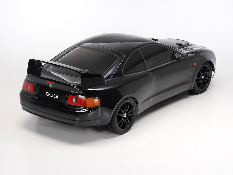 TAMIYA 58743 1/10 GT- FOUR ST205  TT-02 (8941174817005)