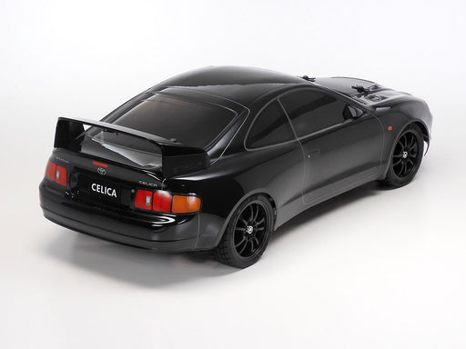 TAMIYA 58743 1/10 GT- FOUR ST205  TT-02 (8941174817005)