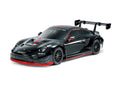 Tamiya Porsche 911 GT3 992 TT-02 RC Car Kit 1/10 Scale