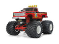 Tamiya Clod Buster (2026) RC Monster Truck Kit 1/10 Scale - 58762