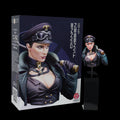 Scale 75 Busts Heroes of the Fallen Frontiers Dianne Tianseen