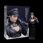 Scale 75 Busts Heroes of the Fallen Frontiers Dianne Tianseen