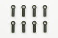 Tamiya 40116 GB-01 4MM ADJUSTER 8 (8324813816045)