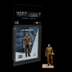 Scale 75 Figures Warfront Ss Tanker Officer 35mm (2)