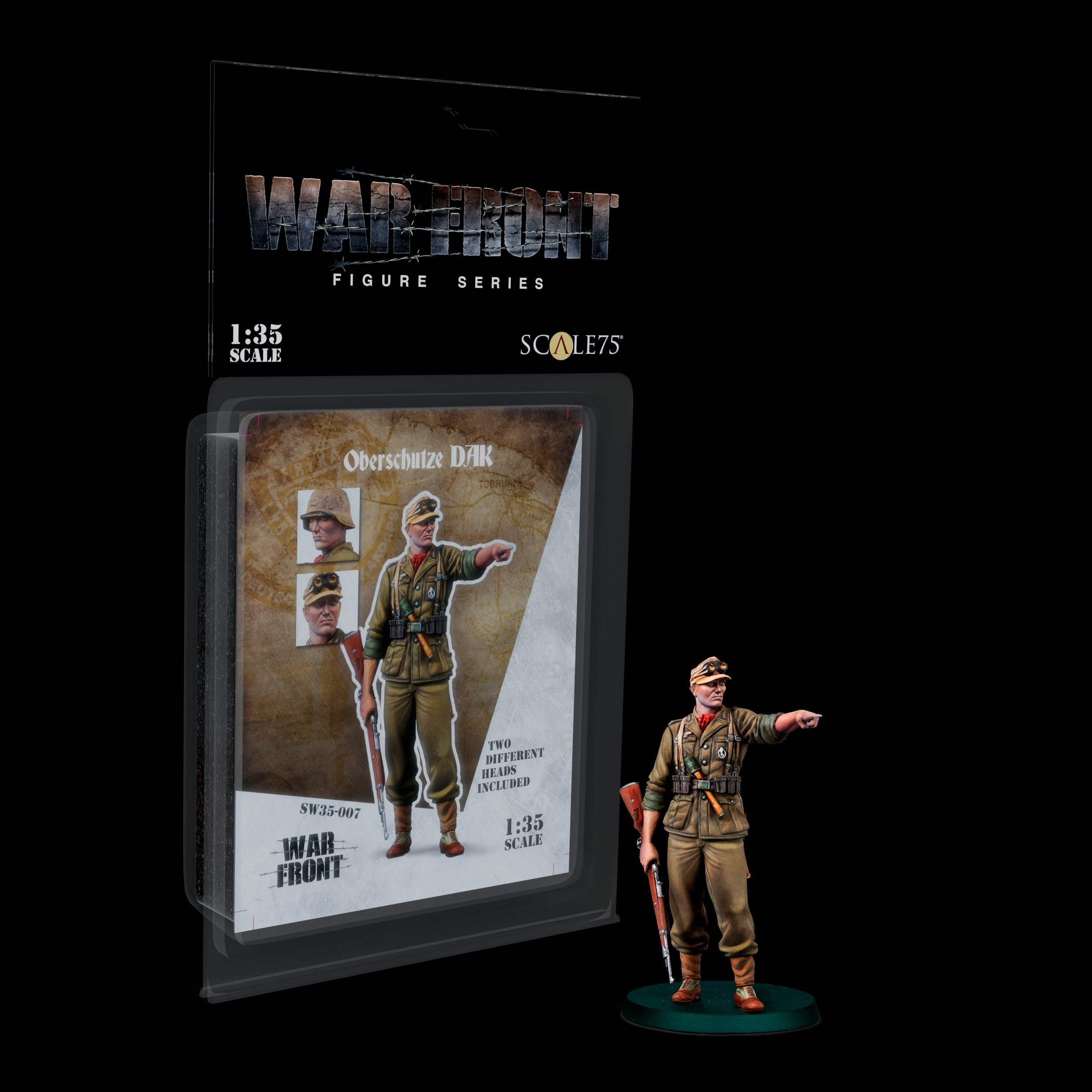 Scale 75 Figures Warfront Oberschutze Dak 35mm (2)