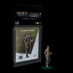 Scale 75 Figures Warfront Us Lieutenant 35mm (2)