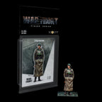 Scale 75 Figures Warfront Feldgendarme 35mm (2)