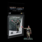 Scale 75 Figures Warfront Traffic Feldgendarme 35mm (2)