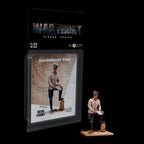 Scale 75 Figures Warfront Generalfeldmarshall Rommel 35mm (2)