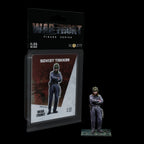 Scale 75 Figures Warfront Soviet Tanker 35mm (2)