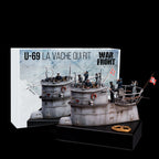 Scale 75 Figures Warfront U-69 La Vache Qui Rit 35mm (2)
