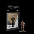 Scale 75 Figures Warfront British Tanker 35mm