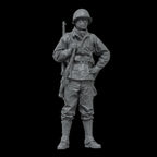 Scale 75 Figures Warfront Us Soldiers At Winter 35mm (2)