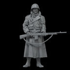 Scale 75 Figures Warfront Us Soldiers At Winter 35mm (3)