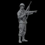 Scale 75 Figures Warfront Us Soldiers At Winter 35mm (4)