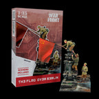 Scale 75 Figures Warfront The Flag Over Berlin 35mm