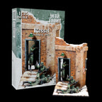 Scale 75 Figures Warfront Kessel (Stalingrad 1942) 35mm