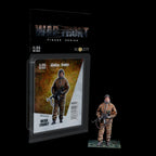 Scale 75 Figures Warfront Waffen Soldier 35mm