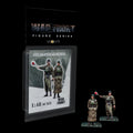 Scale 75 Figures Warfront Feldgendarmerie 1:48