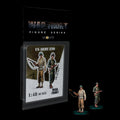 Scale 75 Figures Warfront Us Army Eto 1:48