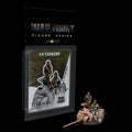 Scale 75 Figures Warfront Us Tankers 1:48