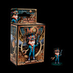 Scale 75 Figures The Smog Riders Matt Darcy 35mm