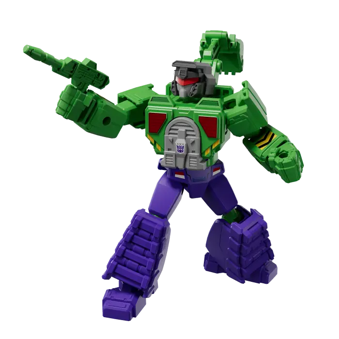 Blokees Transformers GV-03 The Autobot Run 71103