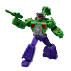Blokees Transformers GV-03 The Autobot Run 71103