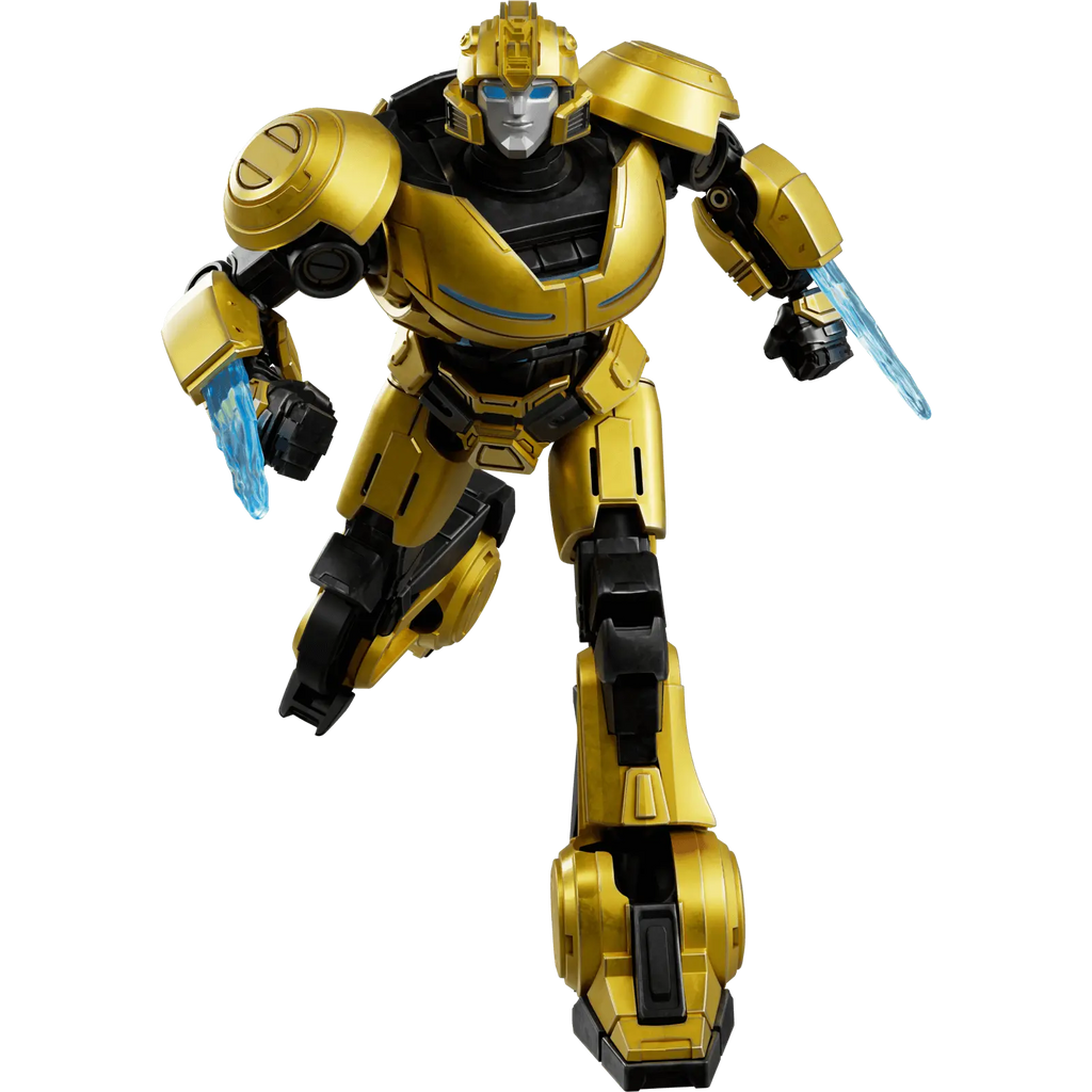 Blokees Transformers CC-15 Transformers ONE B-127 71176