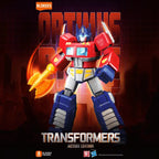 Blokees Transformers AE-01 G1 Optimus Prime 71156