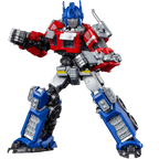 Blokees Transformers CC-01 Rise of the Beast Optimus Prime 71141