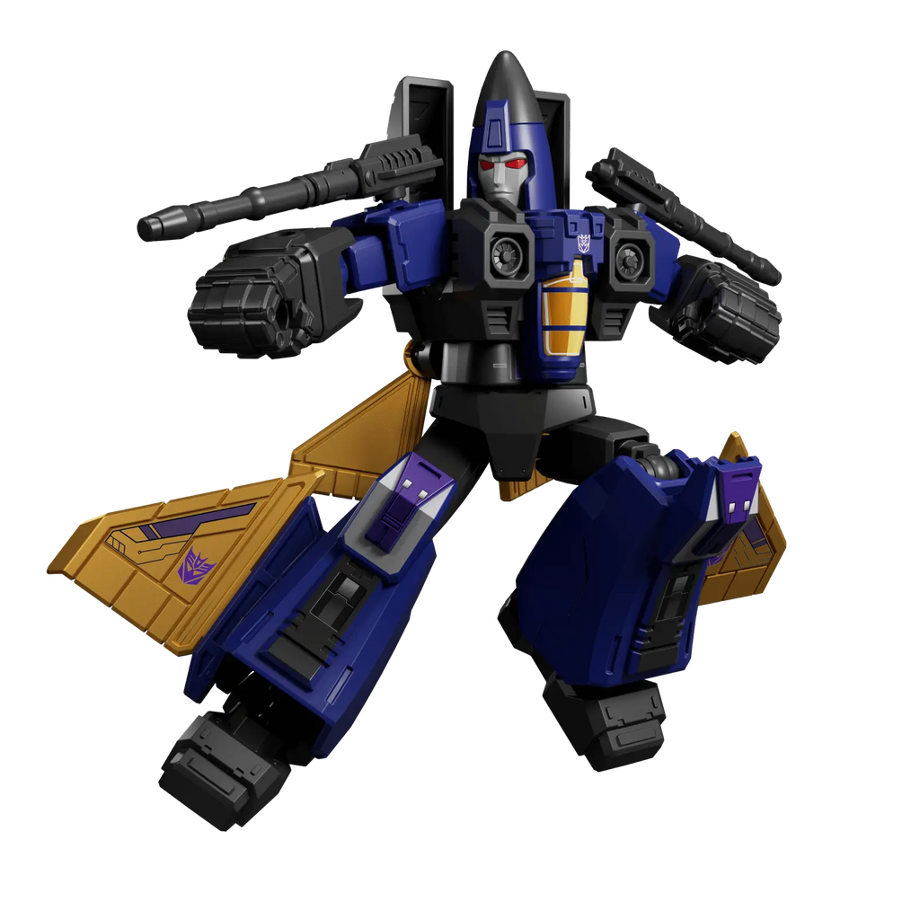 Blokees Transformers GV-06 Parallel Universe 71106