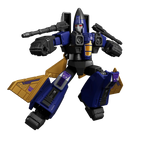Blokees Transformers GV-06 Parallel Universe 71106