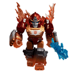 Blokees Transformers DV-04 Tyrants Fury 71404